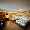 Отель Ski Mountain Lodge, фото 11