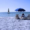 Отель Anna Maria Island Beach Sands, фото 9