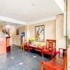 Отель Duc Vuong 2 Hotel, фото 4