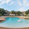 Отель Sheraton Vistana Resort Villas, Lake Buena Vista/Orlando, фото 15