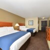 Отель Holiday Inn Express St Paul S - Inver Grove Hgts, an IHG Hotel, фото 25