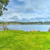 Отель Lakefront Bremerton Vacation Rental w/ Deck!, фото 20