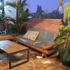 Отель Unk'S House Homestay, фото 5
