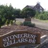 Отель Stone Crest Cellars B & B, фото 1