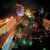 Отель Dongshan Hotel, Guangzhou в Гуанчжоу