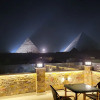 Отель STEPS IN Pyramids View, фото 17