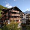 Отель Chalet Alpenruh, фото 10
