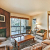 Отель Snow Flower 148 2 Bedroom Condo by RedAwning, фото 6