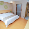 Отель GreenTree Inn Nantong Qidong Binhai Industrial Park Zone Nanhai Road Express Hotel, фото 3