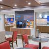 Отель Holiday Inn Express Southington, an IHG Hotel, фото 19