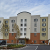 Отель Candlewood Suites Eugene Springfield, an IHG Hotel, фото 1