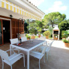 Отель MARGARITA · Aircon, wifi, terrace, garden, 150m from the beach, фото 7