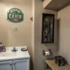 Отель MOOSE3 - Three Bedroom Townhome, фото 9