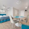 Отель Apartamenty Sun&Snow Rezydencja Park, фото 20