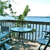 Отель Chalets et Motel Lac Brome, фото 6