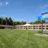Отель Americas Best Value Inn at Central Valley-Woodbury, фото 16