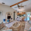 Отель Condo at Waters Edge - Roelens Vacations, фото 10