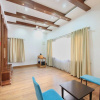 Отель Capital O 11590 Red Carpet Residence, фото 15