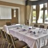 Отель Best Western Motherwell Centre Moorings Hotel в Мазеруэлле