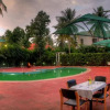 Отель Nijaguna Resort & Spa - Near Brt Wildlife, фото 4