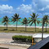 Отель Apartamento de um quarto a beira-mar, фото 12