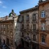 Отель Four bedrooms apartment in the heart of Lviv, фото 10