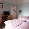Отель sandpiper guesthouse, фото 6