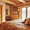 Отель Secluded Granby Cabin w/ Mountain Views & Hot Tub, фото 3