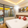 Отель The Lit Villa, фото 13