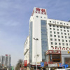 Отель Taiyuan Textile Business Hotel, фото 1