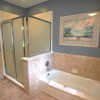 Отель 2 Bedroom Villa at Brigantine Quarters 280 - Flat, Bottom, фото 9
