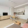 Отель Elegant Apartment in Poznan by Renters, фото 5