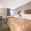 Отель Quality Inn Madison West Near University Area, фото 15