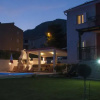 Отель Villa Pio, фото 6