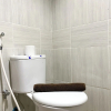 Отель Comfortable 1Br At Vasanta Innopark Apartment, фото 10