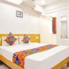 Отель Fabhotel Saffron Inn I, фото 6