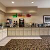 Отель Quality Inn & Suites, фото 24