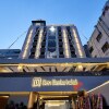 Отель Den Basta Signature Hotel в Пусане