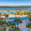 Отель Gulf Shores Surf & Racquet 603c 2 Bedroom Condo, фото 20