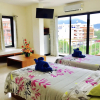 Отель Ban Patong Residence, фото 5
