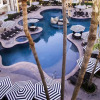 Отель Beautiful Studio JR Suite in Downtown Cabo, фото 30