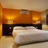 Отель Casuarina Resort, фото 3
