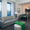 Отель Homewood Suites by Hilton Los Angeles International Airport, фото 6