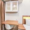 Отель Relaxing Studio At Taman Melati Sinduadi Apartment, фото 9