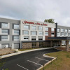Отель Hampton Inn & Suites by HIlton Charlotte North I 485, фото 1