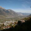 Отель Le Balcon de Martigny, фото 13