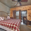 Отель A Dream Tonight by Jackson Mountain Homes, фото 5