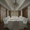 Отель Radisson Blu Resort Goa Cavelossim Beach, фото 14