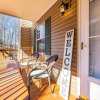 Отель Strollin' Bear, фото 10
