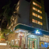 Отель Summer Hotel (Shangchuanfei Beach), фото 1